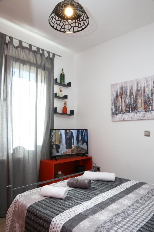 Appartement Nenas House à Nea Iraklitsa Extérieur photo