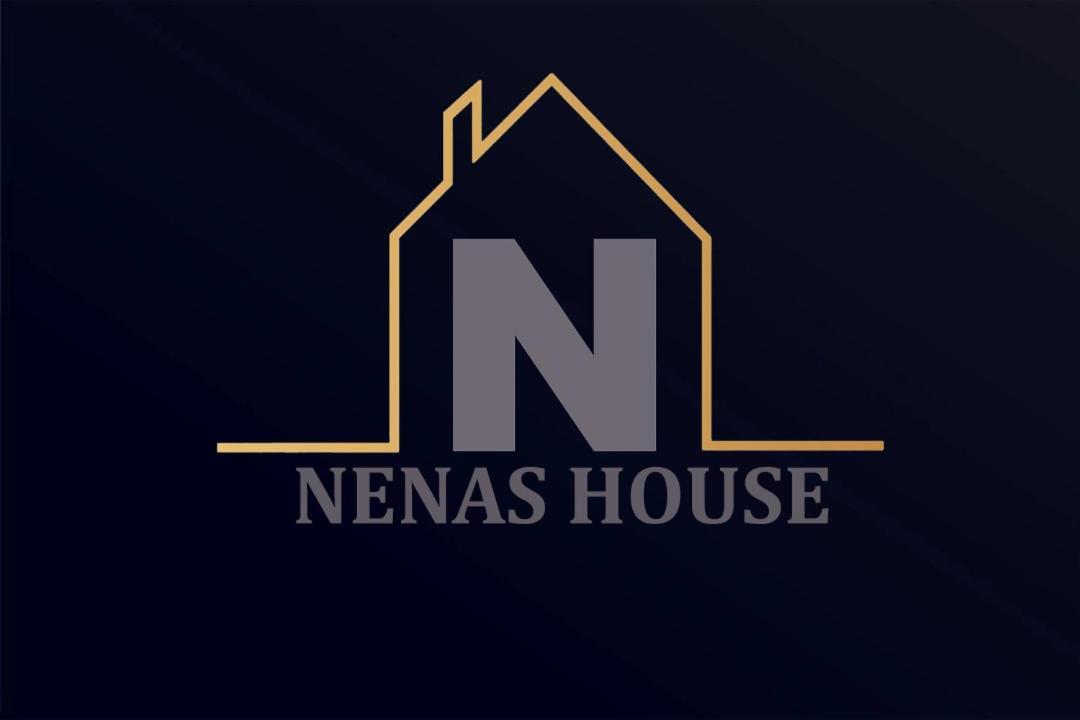 Appartement Nenas House à Nea Iraklitsa Extérieur photo